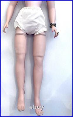 Vintage Madame Alexander Cissy -Melanie Gone with the Wind, 1961 doll, 21 #2235