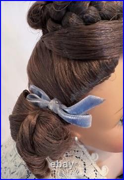 Vintage Madame Alexander Cissy -Melanie Gone with the Wind, 1961 doll, 21 #2235