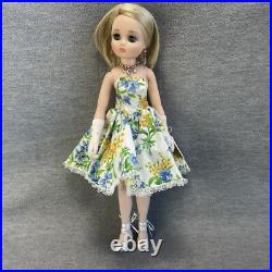 Vintage Madame Alexander Classic Riviera Fashion Doll READ 17in