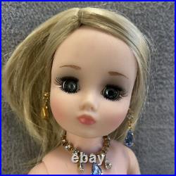 Vintage Madame Alexander Classic Riviera Fashion Doll READ 17in