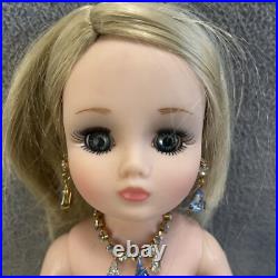 Vintage Madame Alexander Classic Riviera Fashion Doll READ 17in
