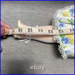 Vintage Madame Alexander Classic Riviera Fashion Doll READ 17in