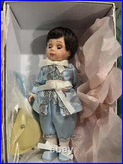Vintage Madame Alexander Dolls (4) 39045, 34020, 35630, 35615. Original box
