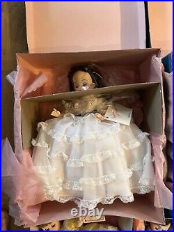 Vintage Madame Alexander Dolls Lot Of 11 FREE SHIPPING