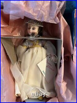 Vintage Madame Alexander Dolls Lot Of 11 FREE SHIPPING
