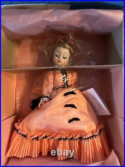 Vintage Madame Alexander Dolls Lot Of 11 FREE SHIPPING
