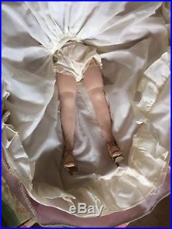 Vintage Madame Alexander Elise Doll as Walt Disney's Sleeping Beauty 1959
