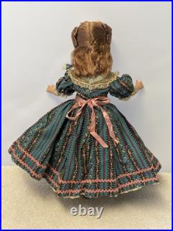 Vintage Madame Alexander Girl Doll 14 Tall