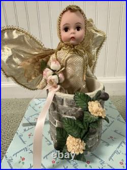 Vintage Madame Alexander Jabberwocky Dill-13580, New in Box