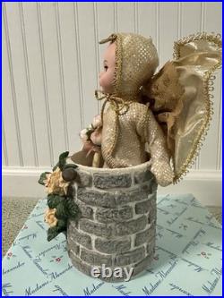 Vintage Madame Alexander Jabberwocky Dill-13580, New in Box