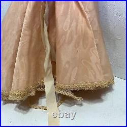 Vintage Madame Alexander Karen Ballerina Doll 15 Tall Outfit WORN