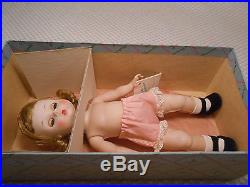 Vintage Madame Alexander Kins Doll in Box Excellent