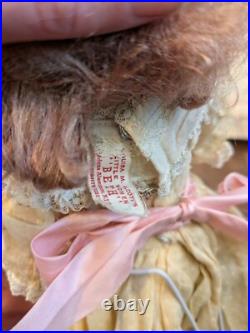 Vintage Madame Alexander Little Women Doll Lot Of 5 Louisa May Alcott 1948