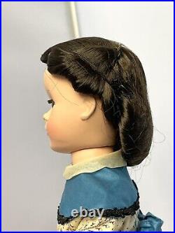Vintage Madame Alexander Little Women Doll Marme 14 Tall