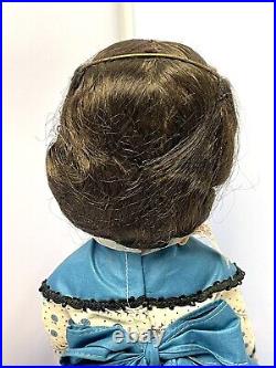 Vintage Madame Alexander Little Women Doll Marme 14 Tall