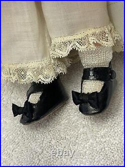 Vintage Madame Alexander Little Women Doll Marme 14 Tall