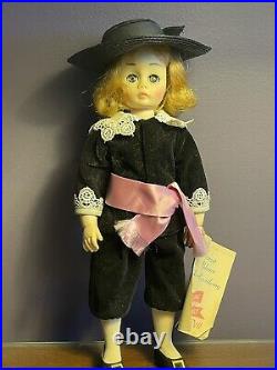Vintage Madame Alexander Lot Of 17 Dolls Sound Of Music And More