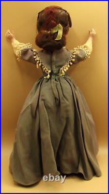 Vintage Madame Alexander Maggie Face Jo Doll 15
