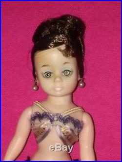 Vintage Madame Alexander Margo Cissette Doll In Original Outfit Vgc