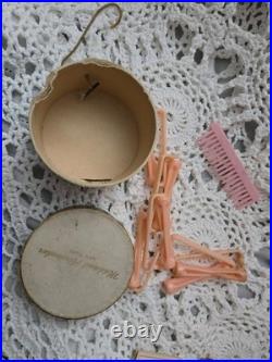 Vintage Madame Alexander Margot ballerina original with tag award hatbox