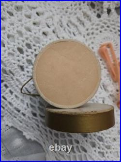 Vintage Madame Alexander Margot ballerina original with tag award hatbox