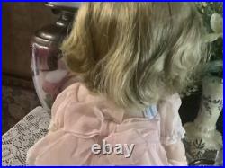 Vintage Madame Alexander New York Original 1961 Caroline Kennedy 14 Doll