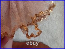 Vintage Madame Alexander Nina Ballerina HP Doll 17 with Hang Tag