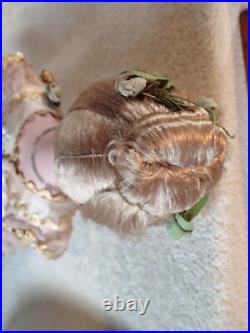 Vintage Madame Alexander Nina Ballerina HP Doll 17 with Hang Tag