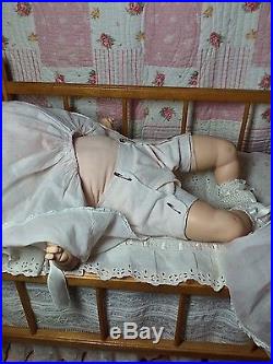 Vintage Madame Alexander Pussycat Baby Doll Rare HTF