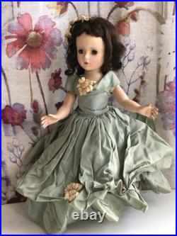 Vintage Madame Alexander STORY PRINCESS 14 Doll