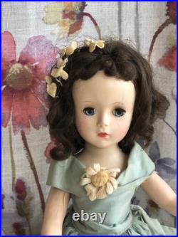 Vintage Madame Alexander STORY PRINCESS 14 Doll