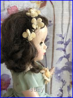 Vintage Madame Alexander STORY PRINCESS 14 Doll