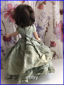 Vintage Madame Alexander STORY PRINCESS 14 Doll