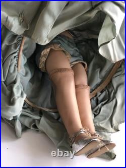 Vintage Madame Alexander STORY PRINCESS 14 Doll