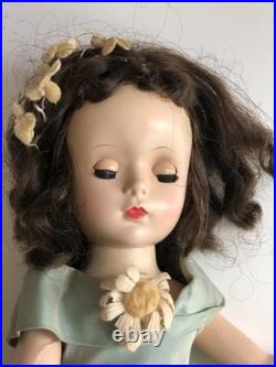 Vintage Madame Alexander STORY PRINCESS 14 Doll