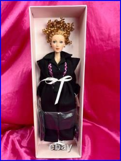 Vintage Madame Alexander Set for Style Alex 16 Doll 40180 LE 500 Tyler Gene NEW