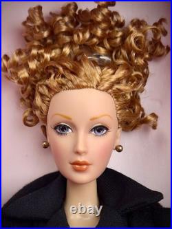 Vintage Madame Alexander Set for Style Alex 16 Doll 40180 LE 500 Tyler Gene NEW
