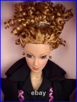 Vintage Madame Alexander Set for Style Alex 16 Doll 40180 LE 500 Tyler Gene NEW