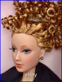 Vintage Madame Alexander Set for Style Alex 16 Doll 40180 LE 500 Tyler Gene NEW