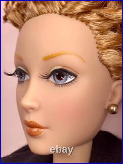 Vintage Madame Alexander Set for Style Alex 16 Doll 40180 LE 500 Tyler Gene NEW