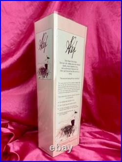Vintage Madame Alexander Set for Style Alex 16 Doll 40180 LE 500 Tyler Gene NEW