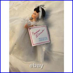 Vintage Madame Alexander Snow White Doll #495