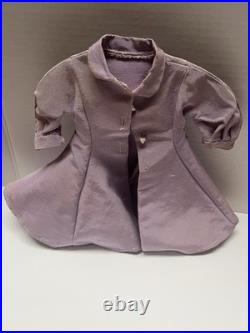 Vintage Madame Alexander Sweet Violet 18 Fully Jointed Walker Doll 1954