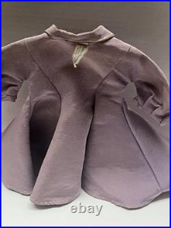 Vintage Madame Alexander Sweet Violet 18 Fully Jointed Walker Doll 1954