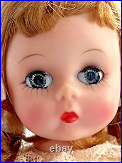 Vintage Madame Alexander Wendy Kins