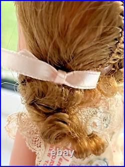 Vintage Madame Alexander Wendy Kins