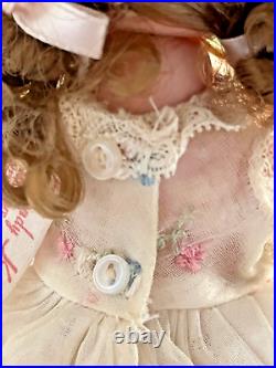 Vintage Madame Alexander Wendy Kins