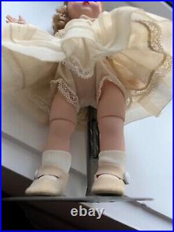 Vintage Madame Alexander Wendy Kins