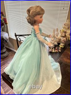 Vintage Madame Alexander enchanted evening Cissy 1991 WithTag