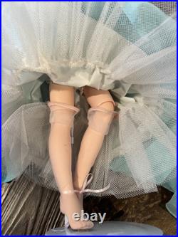 Vintage Madame Alexander enchanted evening Cissy 1991 WithTag